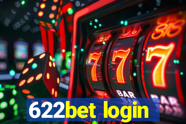 622bet login